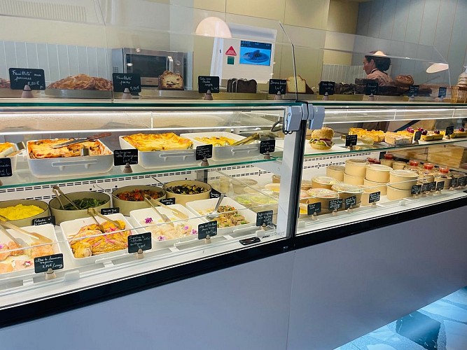 Cocina biarritz plats 1