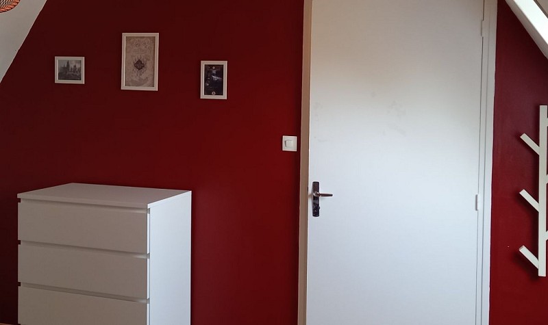 Gîte la clef des champs_Chambre_HP2