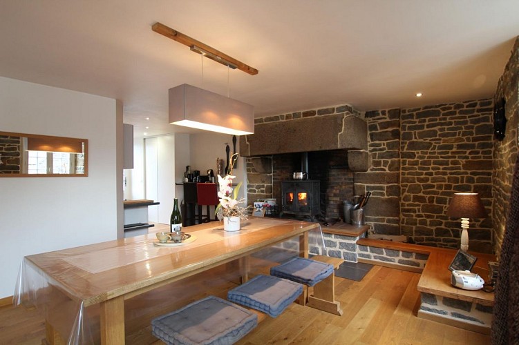 Le Moulin de Pleines Oeuvres