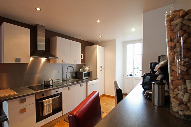 Le Moulin de Pleines Oeuvres