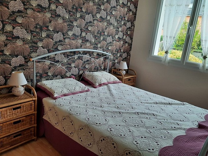 Gite agon-coutainville Girre (2)