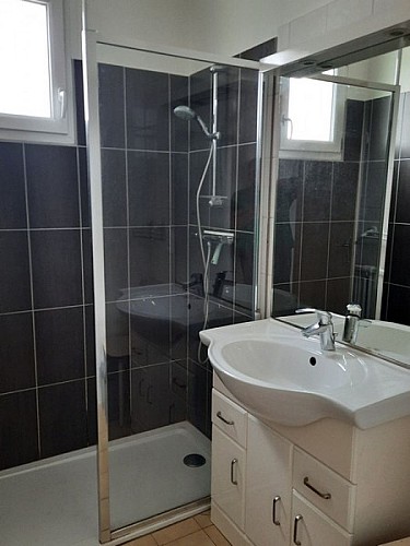 Gite agon-coutainville Girre (3)