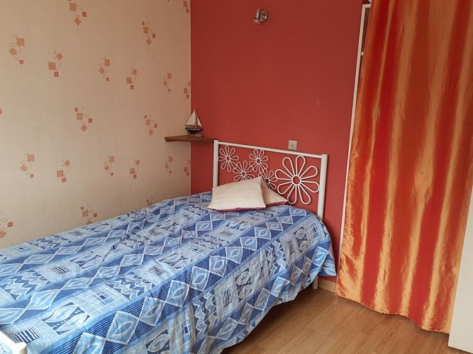 Gite agon-coutainville Girre (5)