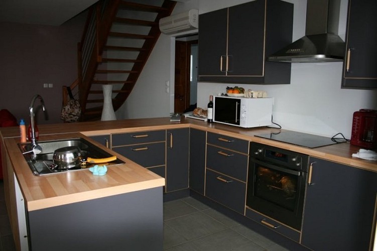 Location de vacances à Agon-Coutainville - Manche