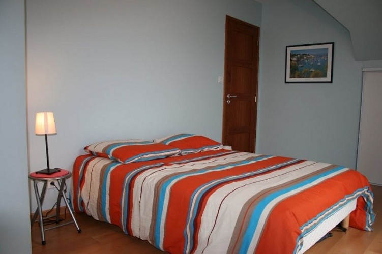 Location de vacances à Agon-Coutainville - Manche