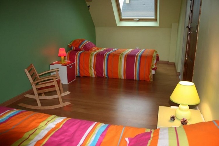 Location de vacances à Agon-Coutainville - Manche