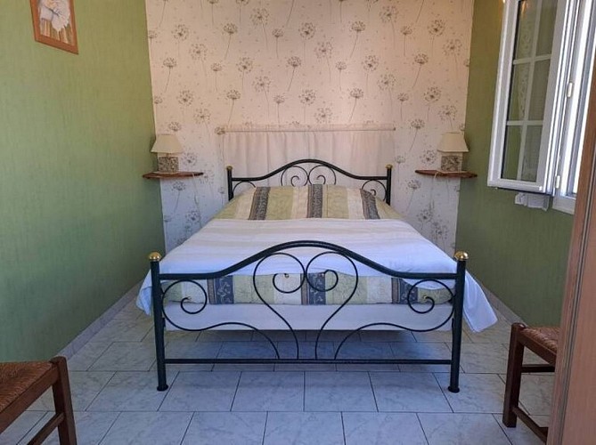 gite hauteville sur mer Montaigne la providence (6)