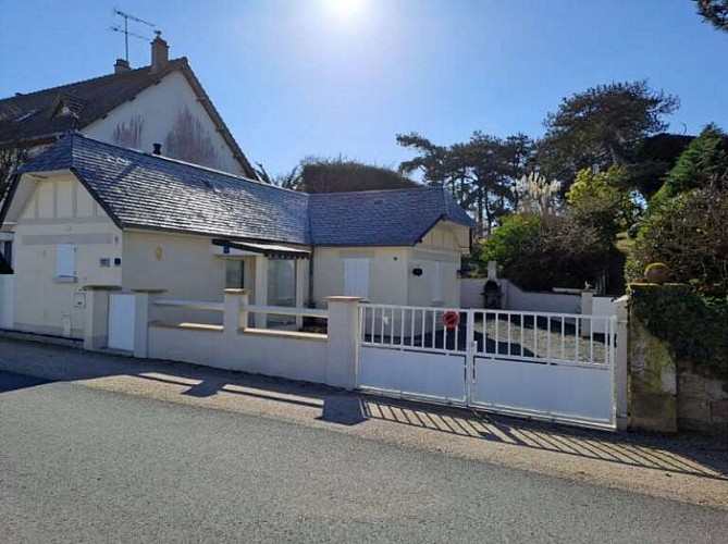 gite hauteville sur mer Montaigne la providence (2)