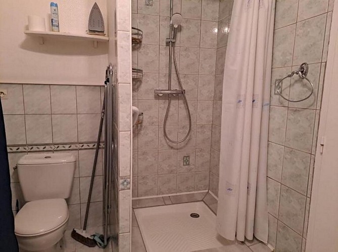 gite hauteville sur mer Montaigne la providence (4)