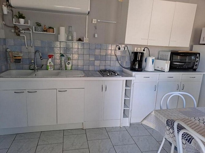 gite hauteville sur mer Montaigne la providence (3)