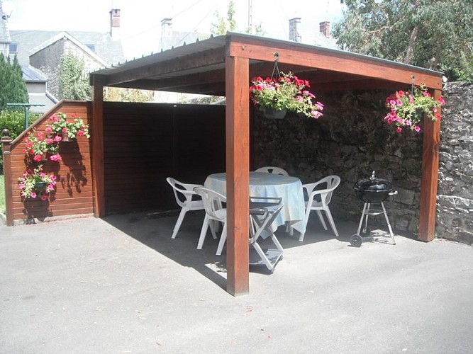 Hauteville-sur-Mer_Meublé L'Oiseau Bleu_6