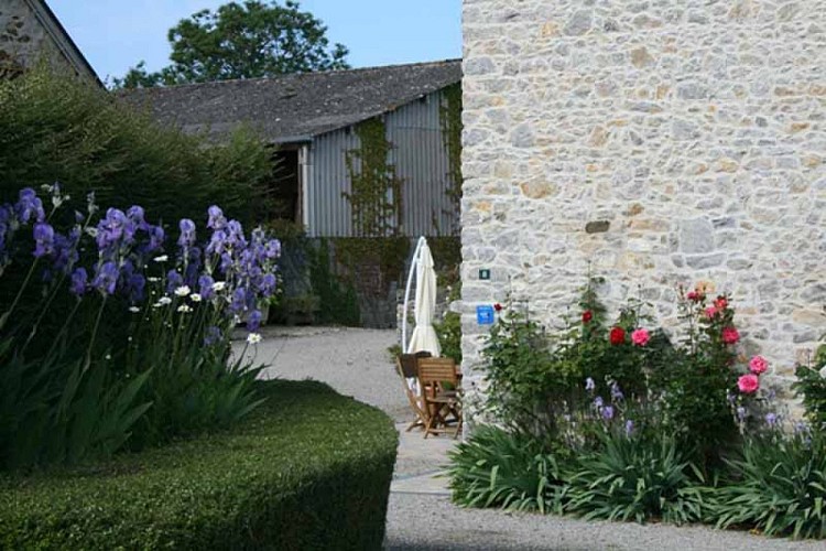 Montchaton_entrée le levant