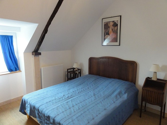 Meublé de tourisme Regnéville-sur-Mer - Manche