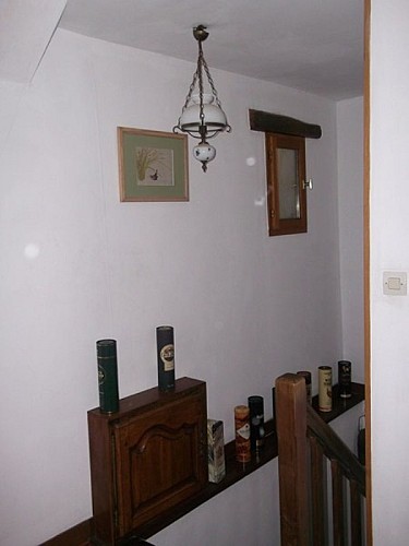 Meublé de tourisme classé 2 étoiles - Vauville