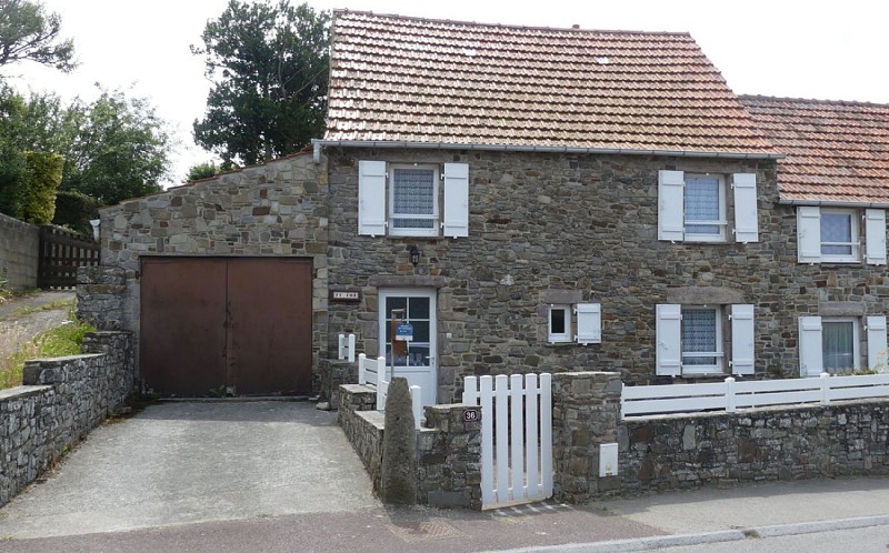 Meublé de tourisme > Ty Coz