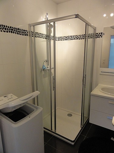 Meublé de tourisme classé 3 étoiles - Granville