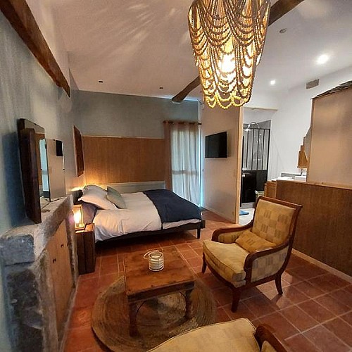 Le Rozel - chambres d'hotes - 1