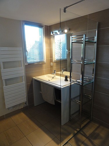 Meublé de tourisme classé 2 étoiles - Champcey