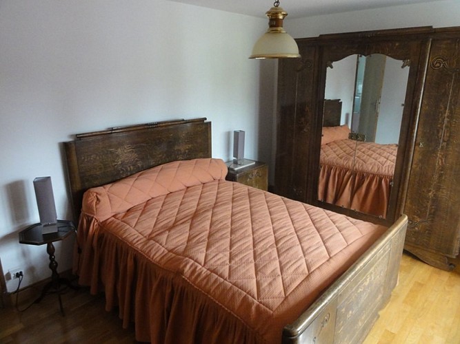 Meublé de tourisme classé 2 étoiles - Ponts