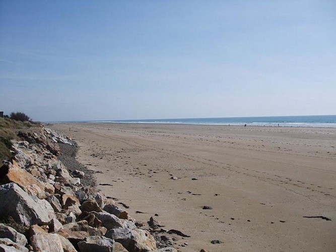 Meublé de tourisme classé 3 étoiles - Denneville