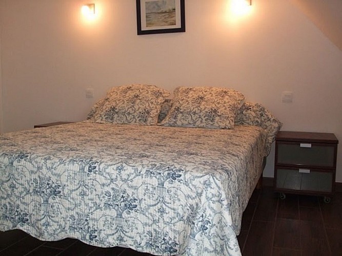 Meublé de tourisme classé 3 étoiles - Denneville