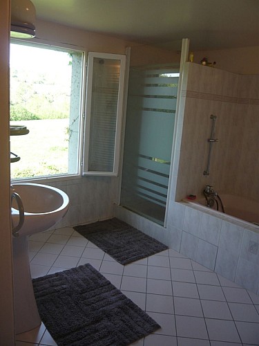 Meublé de tourisme classé 3 étoiles - Notre-Dame-de-Cenilly