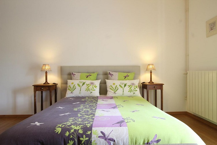 Gîtes de France G333136