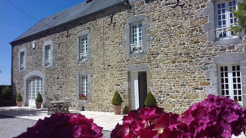 Gîtes de France G333136