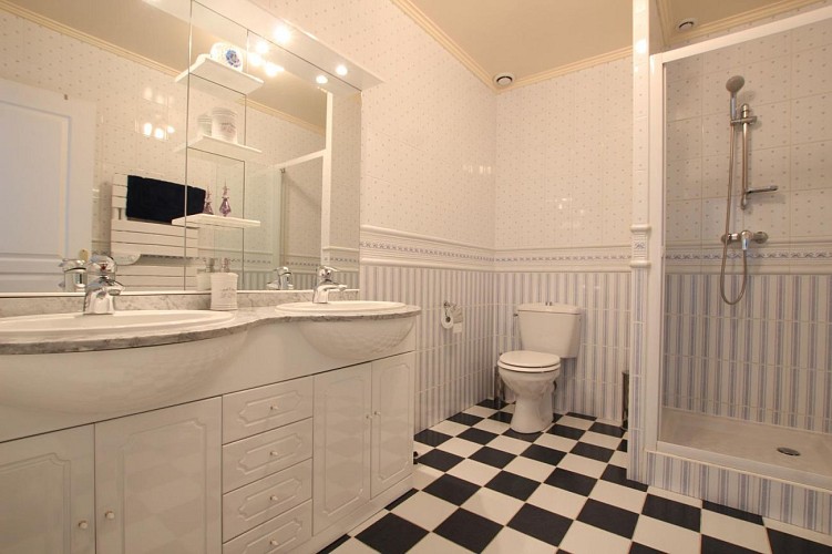 Gîtes de France G333136