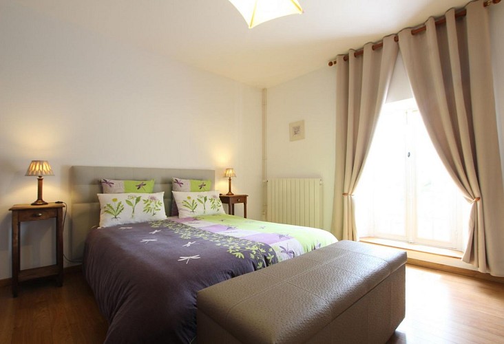 Gîtes de France G333136