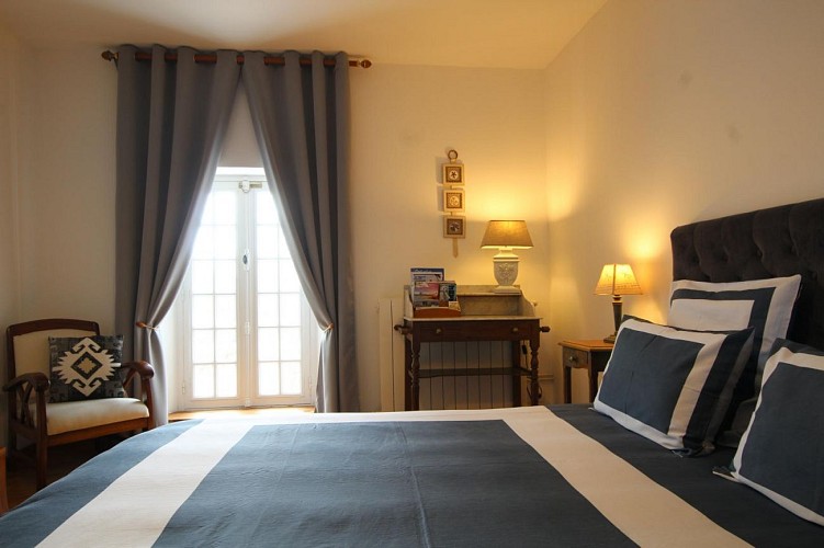 Gîtes de France G333136