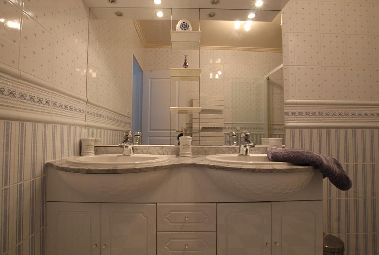 Gîtes de France G333136