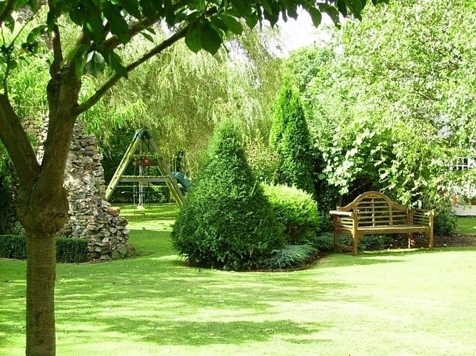 Gîtes de France G333136