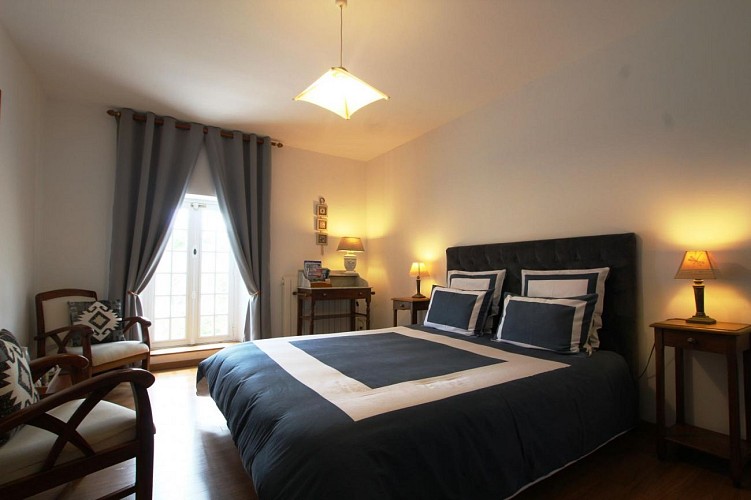 Gîtes de France G333136