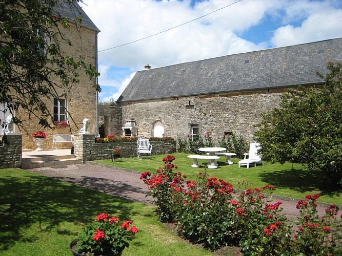 Manoir du Fresne