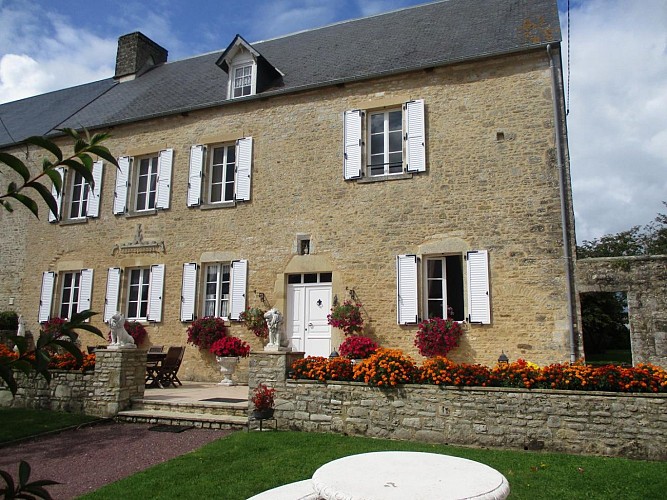 Manoir du Fresne