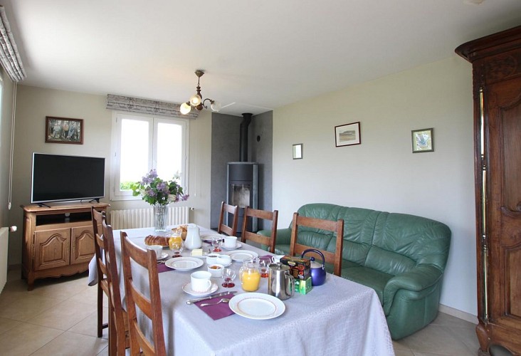 La Tête à la Femme