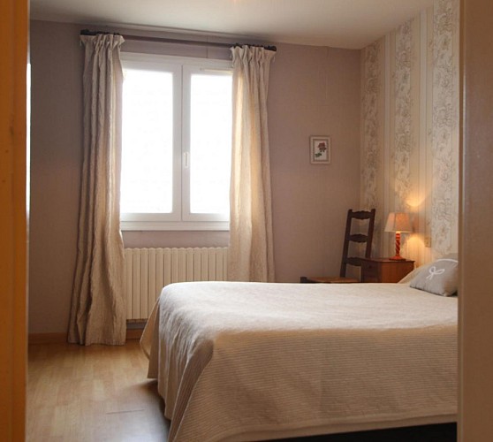 La Tête à la Femme