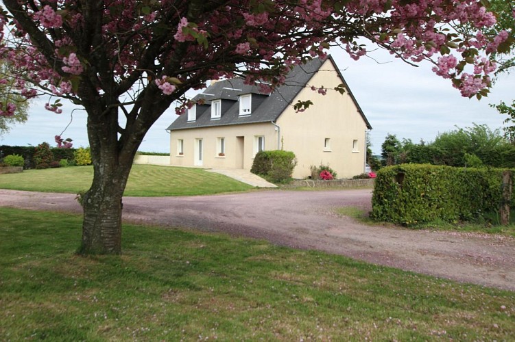 La Tête à la Femme