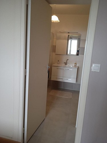 La Tête à la Femme