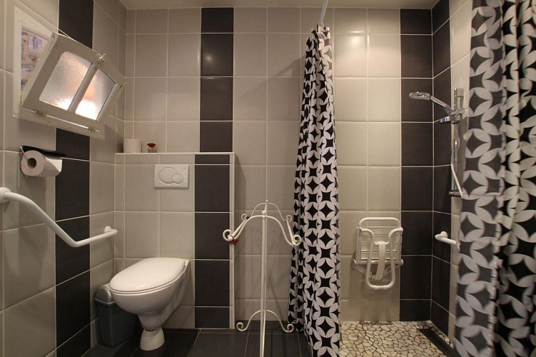 Gîtes de France G333239 : Ferme de la Gortière