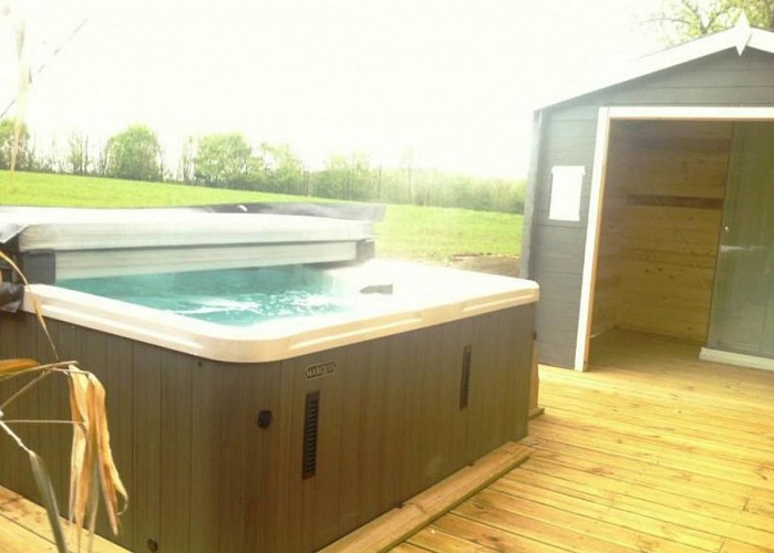 Ferme de la Gortière