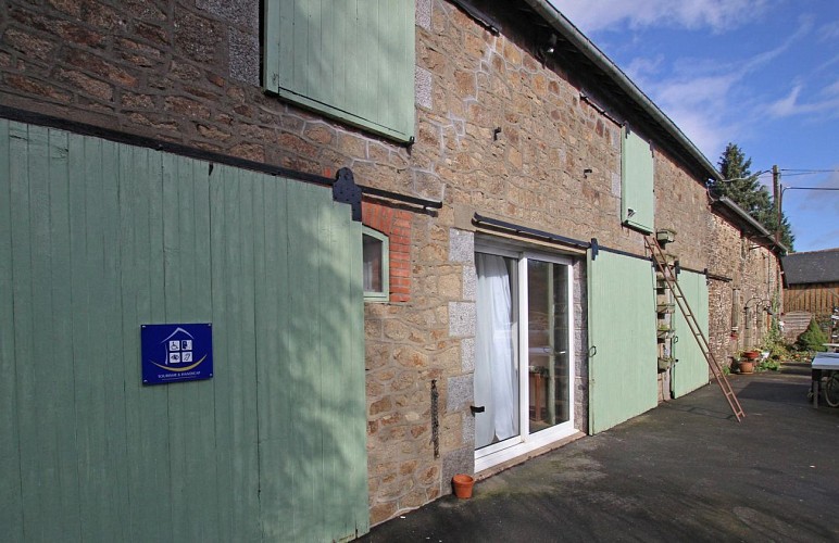 Ferme de la Gortière