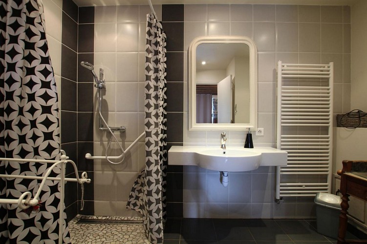 Ferme de la Gortière