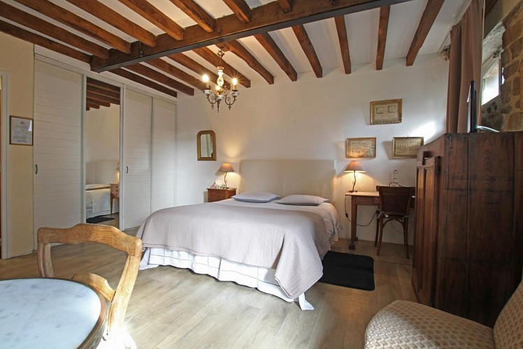 Ferme de la Gortière