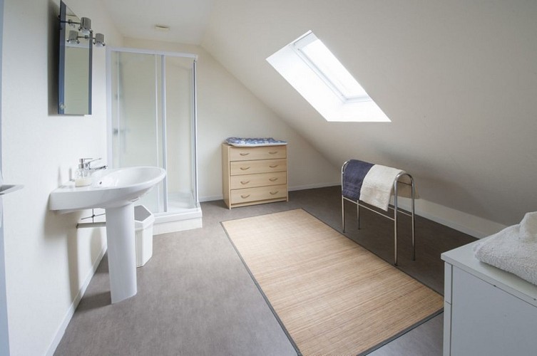 chambre d'hotes hamme blainville sur mer (6)