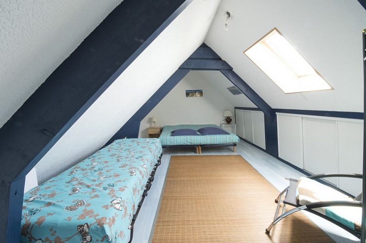 chambre d'hotes hamme blainville sur mer (7)