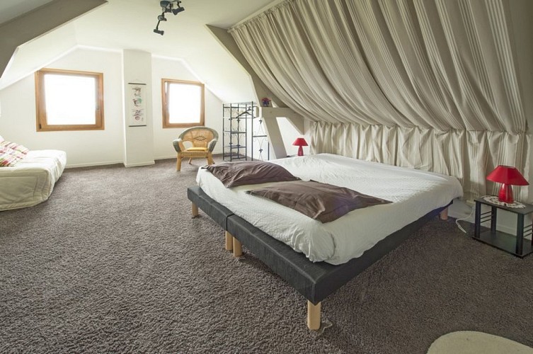 chambre d'hotes hamme blainville sur mer (8)