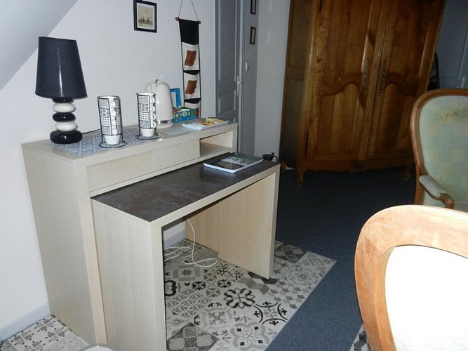 chambre d'hotes hamme blainville sur mer (3)