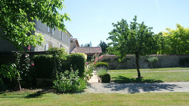 Domaine des Chaillis